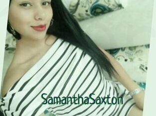 SamanthaSaxton