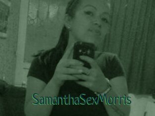 SamanthaSexMorris