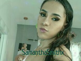 SamanthaSmithx