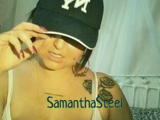 SamanthaSteel