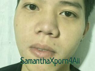 SamanthaXporn4All