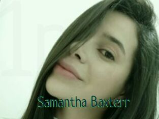 Samantha_Baxterr