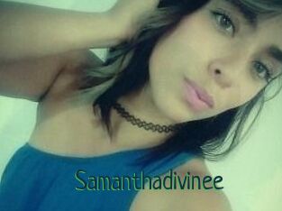 Samantha_divinee