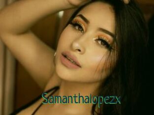Samanthalopezx