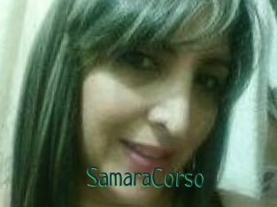 SamaraCorso