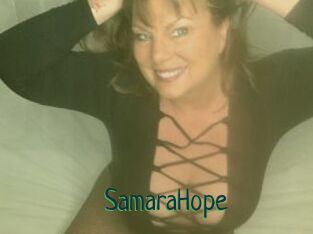 SamaraHope