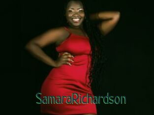 SamaraRichardson