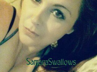 SamaraSwallows