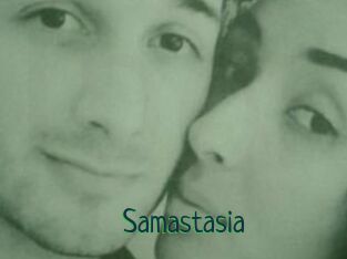 Samastasia