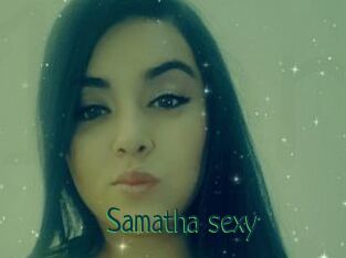 Samatha_sexy