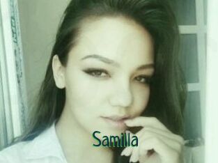 Samilla