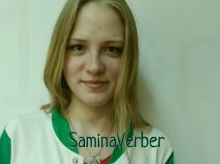 SaminaVerber