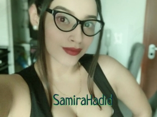 SamiraHadid