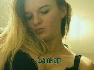 Samkam
