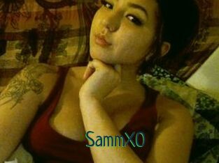 SammXO