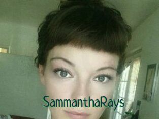 Sammantha_Rays