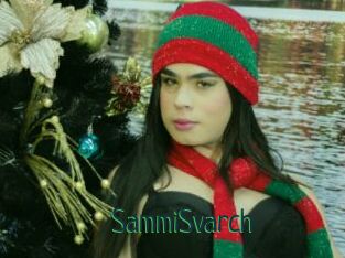 SammiSvarch