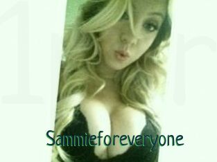 Sammieforeveryone