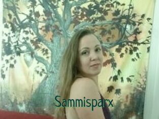 Sammisparx