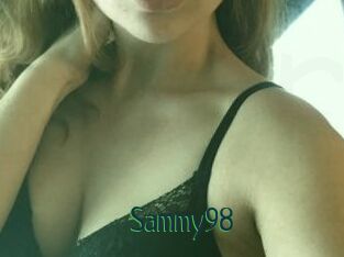 Sammy98