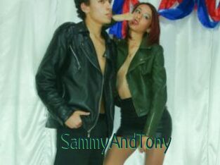 SammyAndTony