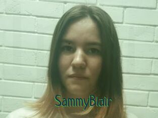 SammyBlair