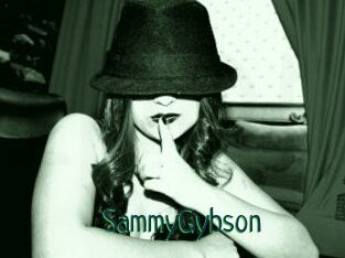 SammyGybson