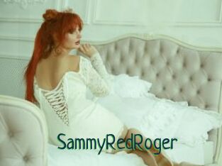 SammyRedRoger