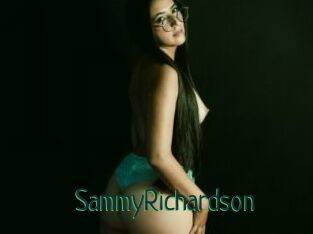 SammyRichardson