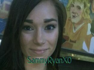 SammyRyanXO