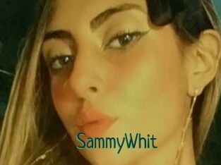 SammyWhit