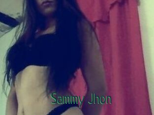 Sammy_Jhon
