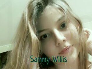 Sammy_Willis