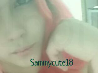Sammycute18