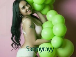 Sammyrayy