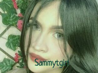 Sammytgirl