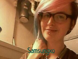 Samsungxo