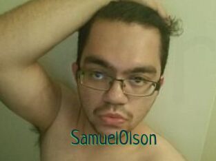 Samuel_Olson