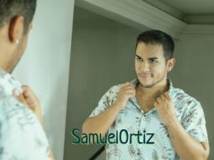 SamuelOrtiz