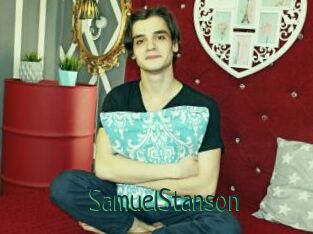 SamuelStanson