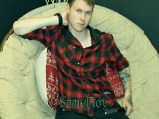 SamyFlot