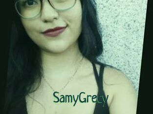 SamyGrecy