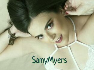 SamyMyers