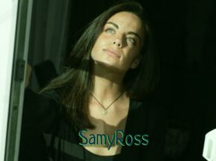 SamyRoss