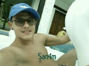 San4m