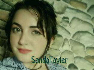 SandaTayler