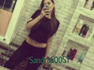 Sandra500ST