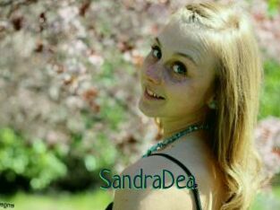SandraDea