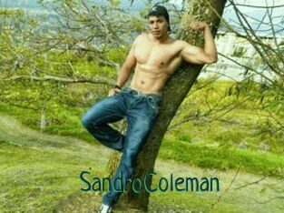 SandroColeman
