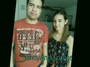 SandyAndGeorge